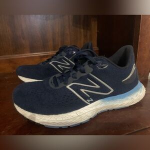 New Balance fresh foam’s 880 used